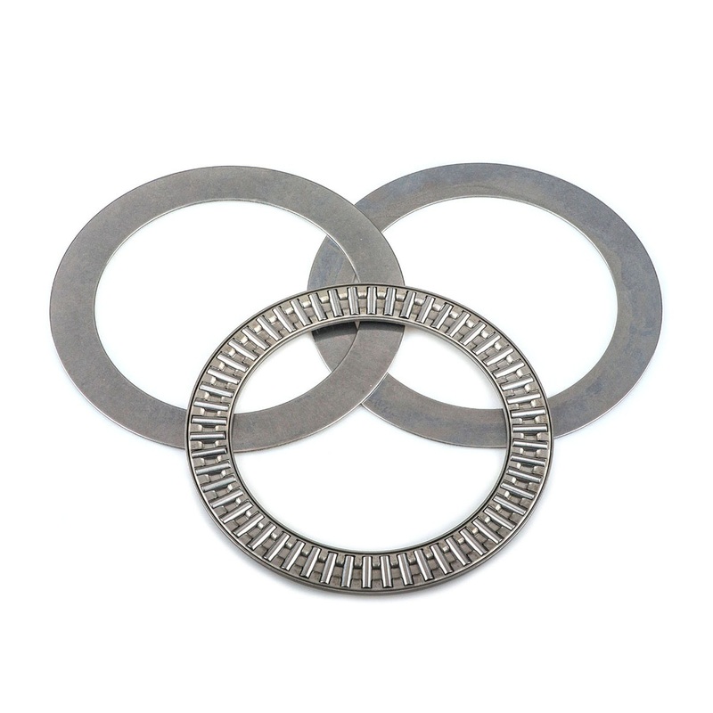 Needle Bearing Size Chart Find Your Perfect Fit Easily! Jota Bearing｜ISK Bearings